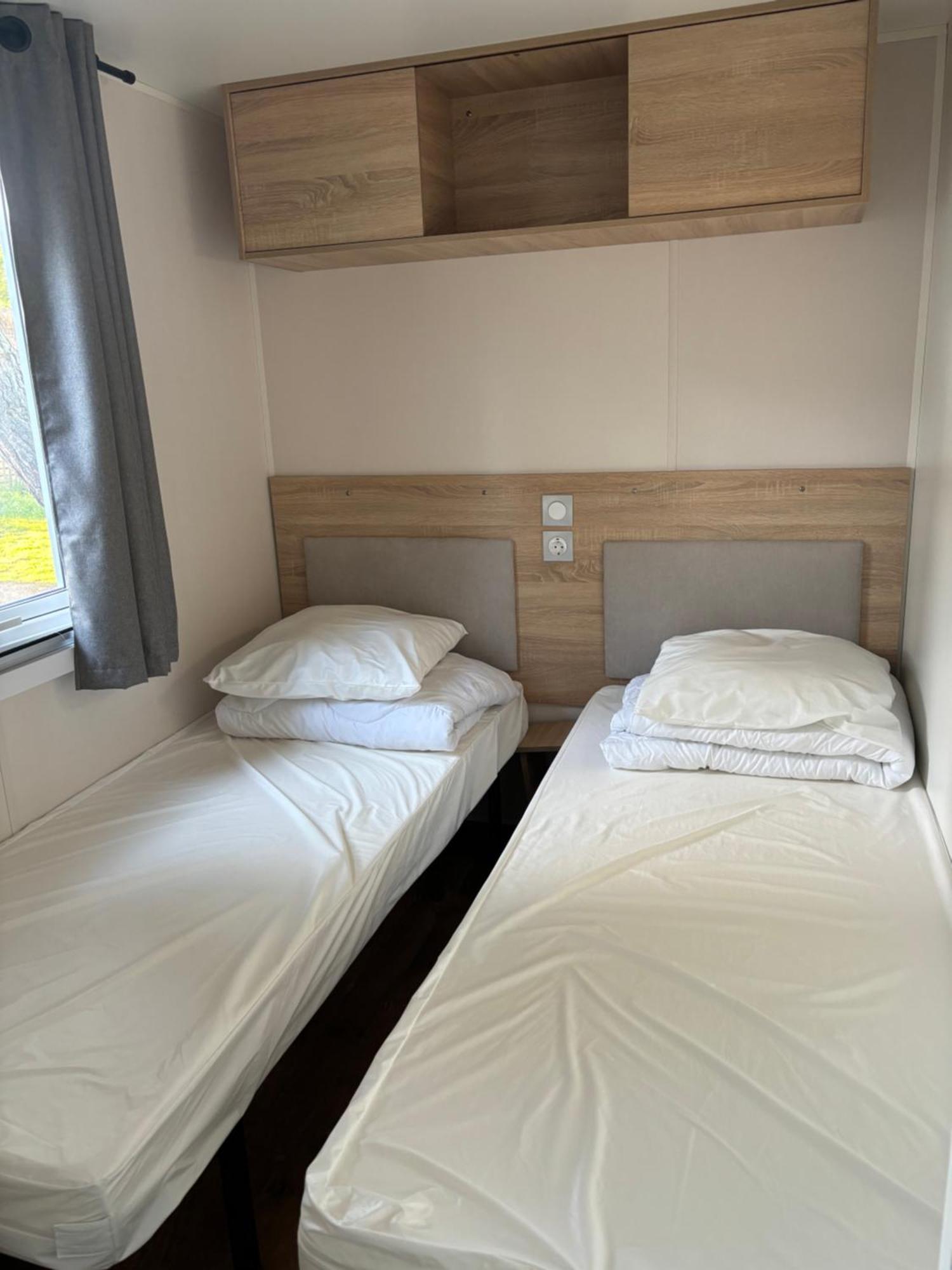 Mobilhomes Quiberon Camping Conguel - Bord De Mer Екстериор снимка